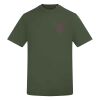 AWDis Unisex 180 T-Shirt Thumbnail