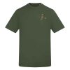 AWDis Unisex 180 T-Shirt Thumbnail