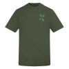 AWDis Unisex 180 T-Shirt Thumbnail