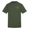 AWDis Unisex 180 T-Shirt Thumbnail