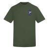 AWDis Unisex 180 T-Shirt Thumbnail