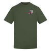 AWDis Unisex 180 T-Shirt Thumbnail