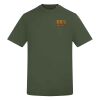 AWDis Unisex 180 T-Shirt Thumbnail