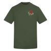 AWDis Unisex 180 T-Shirt Thumbnail