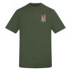 AWDis Unisex 180 T-Shirt Thumbnail