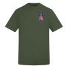 AWDis Unisex 180 T-Shirt Thumbnail