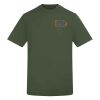 AWDis Unisex 180 T-Shirt Thumbnail