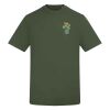 AWDis Unisex 180 T-Shirt Thumbnail