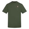 AWDis Unisex 180 T-Shirt Thumbnail