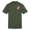 AWDis Unisex 180 T-Shirt Thumbnail