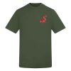 AWDis Unisex 180 T-Shirt Thumbnail