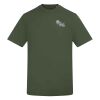 AWDis Unisex 180 T-Shirt Thumbnail