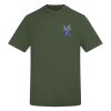 AWDis Unisex 180 T-Shirt Thumbnail