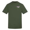 AWDis Unisex 180 T-Shirt Thumbnail