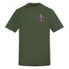 AWDis Unisex 180 T-Shirt Thumbnail
