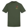 AWDis Unisex 180 T-Shirt Thumbnail