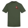 AWDis Unisex 180 T-Shirt Thumbnail
