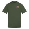 AWDis Unisex 180 T-Shirt Thumbnail