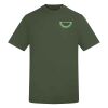 AWDis Unisex 180 T-Shirt Thumbnail