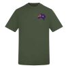 AWDis Unisex 180 T-Shirt Thumbnail