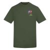 AWDis Unisex 180 T-Shirt Thumbnail