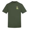 AWDis Unisex 180 T-Shirt Thumbnail