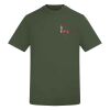 AWDis Unisex 180 T-Shirt Thumbnail