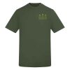 AWDis Unisex 180 T-Shirt Thumbnail