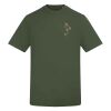 AWDis Unisex 180 T-Shirt Thumbnail