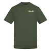 AWDis Unisex 180 T-Shirt Thumbnail