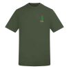AWDis Unisex 180 T-Shirt Thumbnail