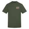 AWDis Unisex 180 T-Shirt Thumbnail