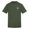 AWDis Unisex 180 T-Shirt Thumbnail