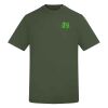 AWDis Unisex 180 T-Shirt Thumbnail