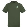 AWDis Unisex 180 T-Shirt Thumbnail