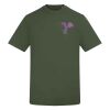 AWDis Unisex 180 T-Shirt Thumbnail
