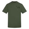 AWDis Unisex 180 T-Shirt Thumbnail