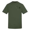 AWDis Unisex 180 T-Shirt Thumbnail