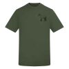AWDis Unisex 180 T-Shirt Thumbnail