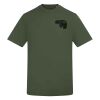 AWDis Unisex 180 T-Shirt Thumbnail