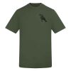 AWDis Unisex 180 T-Shirt Thumbnail