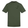 AWDis Unisex 180 T-Shirt Thumbnail