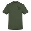 AWDis Unisex 180 T-Shirt Thumbnail