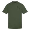 AWDis Unisex 180 T-Shirt Thumbnail