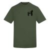 AWDis Unisex 180 T-Shirt Thumbnail