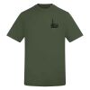 AWDis Unisex 180 T-Shirt Thumbnail
