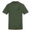 AWDis Unisex 180 T-Shirt Thumbnail