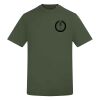 AWDis Unisex 180 T-Shirt Thumbnail
