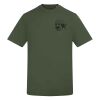 AWDis Unisex 180 T-Shirt Thumbnail