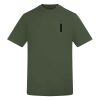 AWDis Unisex 180 T-Shirt Thumbnail